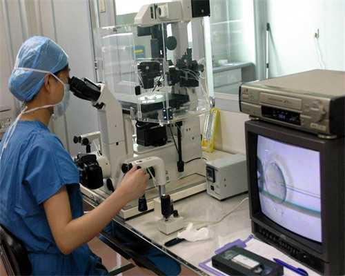 专业供卵试管服务与代孕机构选择指南