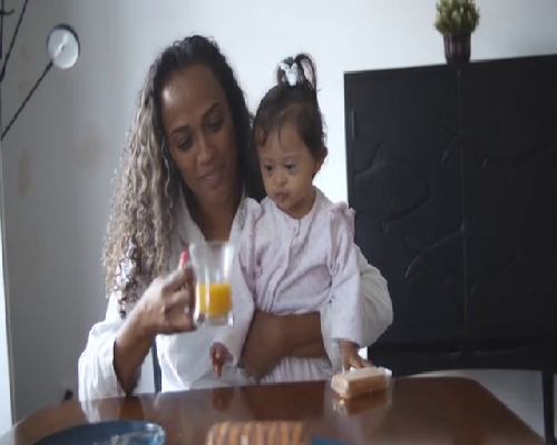 高龄女性绝经后意外怀孕胎儿健康评估指南